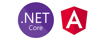 Angular App With .NET Core API